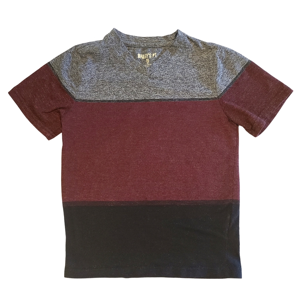 BOYS SHIRT SIZE SMALL 6/7